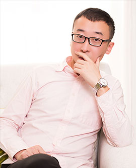 观澜居109平美式风格效果图 - 109平方米 - 美式装修效果图